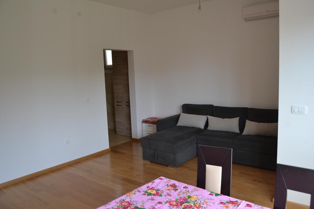Masha Apartment Budva Exterior photo