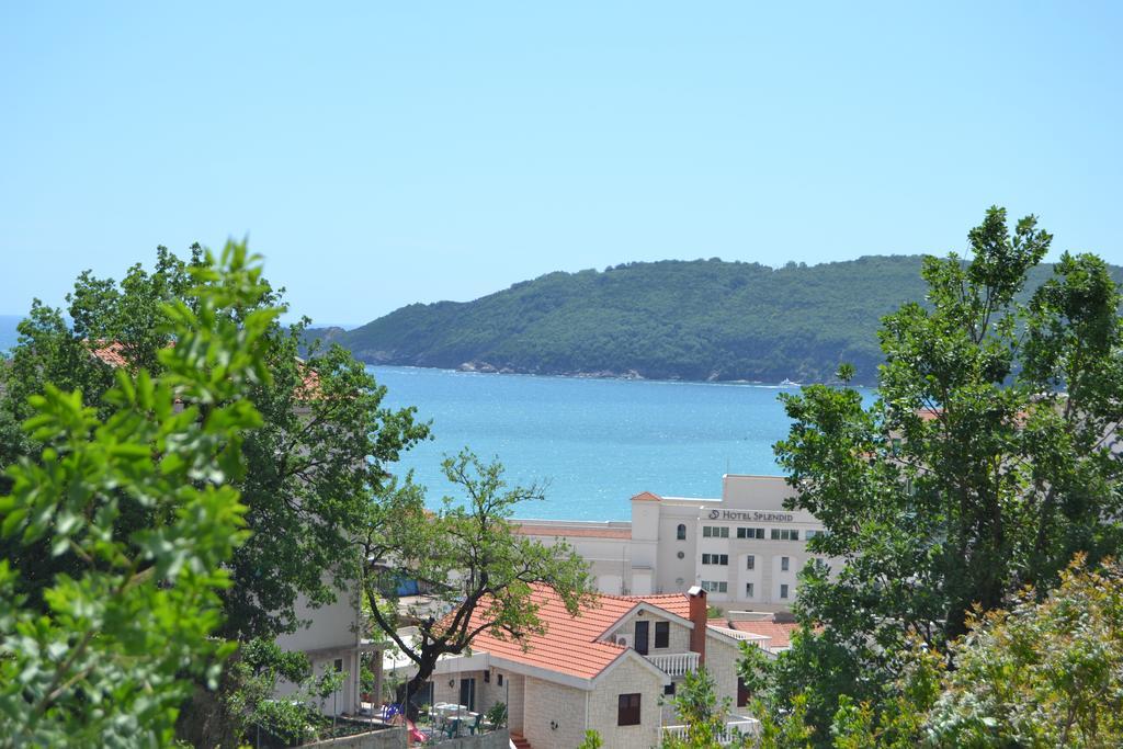 Masha Apartment Budva Exterior photo
