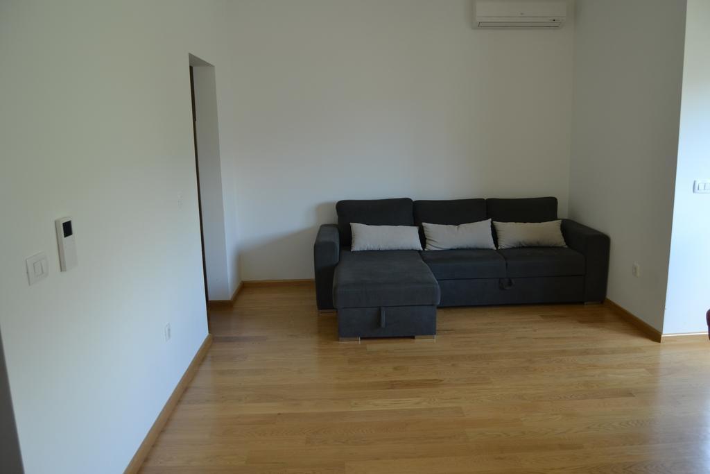 Masha Apartment Budva Exterior photo
